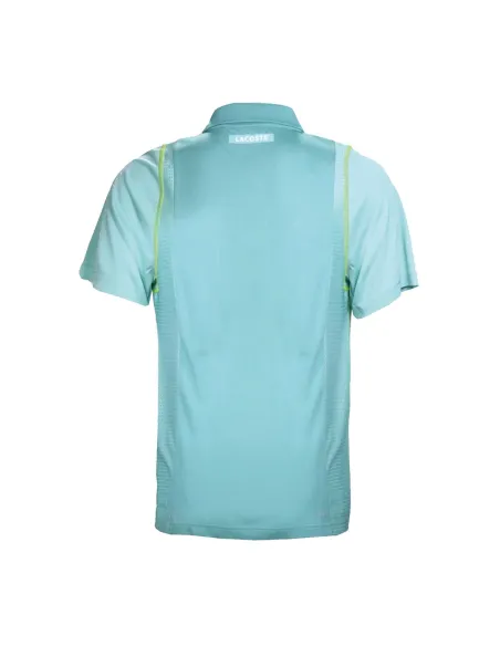 Polo Lacoste Dh5180 |LACOSTE |Abbigliamento padel LACOSTE