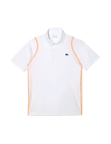 Polo Lacoste Dh5180 |LACOSTE |Abbigliamento padel LACOSTE