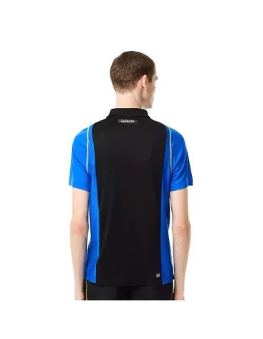 Polo Lacoste Dh5180 |LACOSTE |Abbigliamento padel LACOSTE