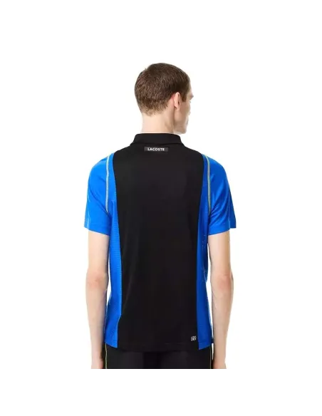 Polo Lacoste Dh5180 |LACOSTE |Abbigliamento padel LACOSTE