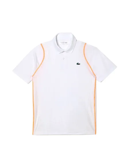 Polo Lacoste Dh5180 |LACOSTE |Abbigliamento padel LACOSTE