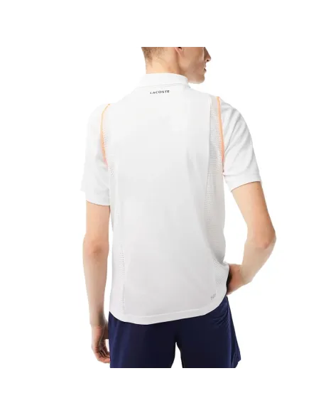 Polo Lacoste Dh5180 |LACOSTE |Abbigliamento padel LACOSTE