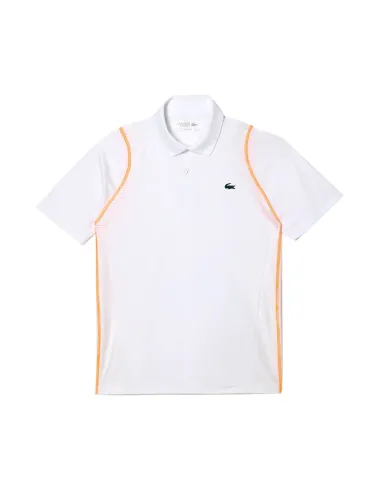 Polo Lacoste Dh5180 |LACOSTE |Abbigliamento padel LACOSTE
