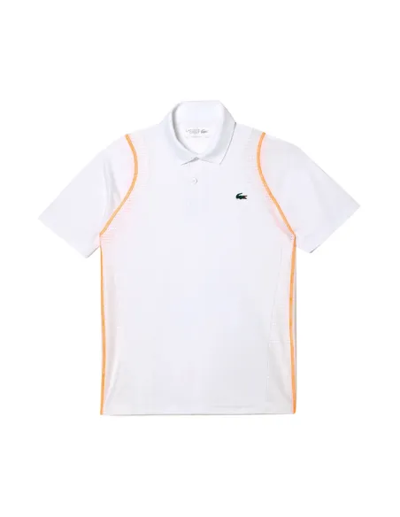 Polo Lacoste Dh5180 |LACOSTE |Abbigliamento padel LACOSTE