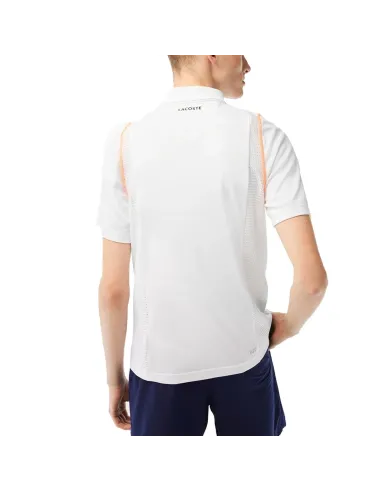 Polo Lacoste Dh5180 |LACOSTE |Abbigliamento padel LACOSTE