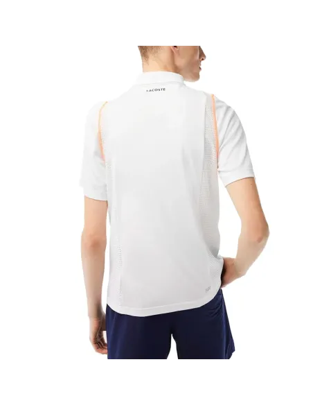 Polo Lacoste Dh5180 |LACOSTE |Abbigliamento padel LACOSTE