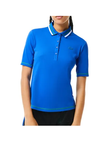 Polo Lacoste Pf4842 70v |LACOSTE |Vêtements padel LACOSTE