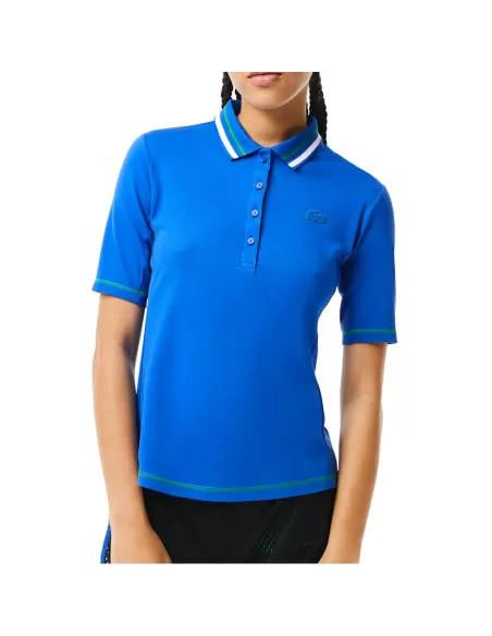 Polo Lacoste Pf4842 70v |LACOSTE |Vêtements padel LACOSTE