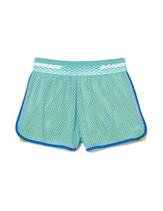 Short Lacoste pour femme