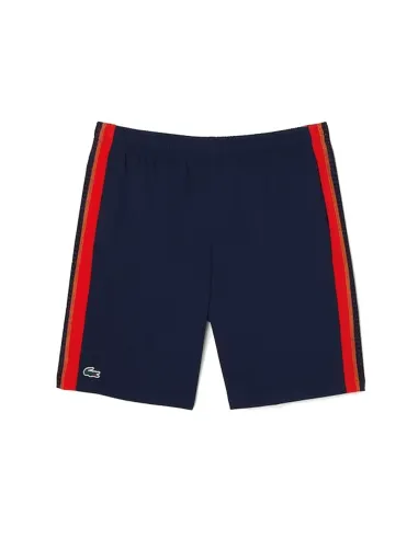 Lacoste shorts |LACOSTE |LACOSTE padel clothing