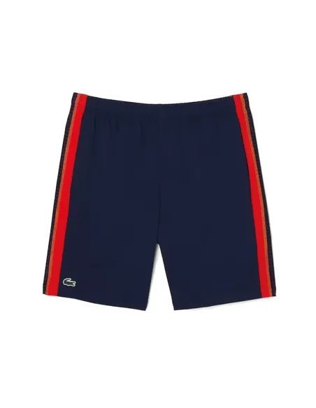 Lacoste shorts |LACOSTE |LACOSTE padel clothing Lacoste shorts |LACOSTE |LACOSTE padel clothing