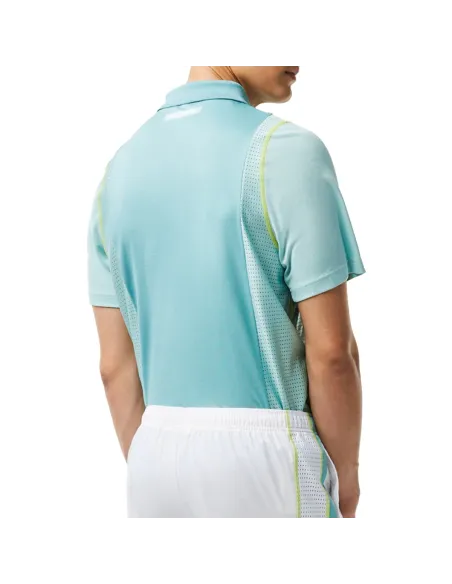 Lacoste shorts |LACOSTE |LACOSTE padel clothing