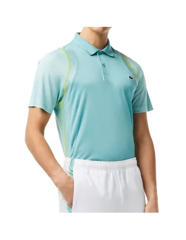 pantaloncini Lacoste |LACOSTE |Abbigliamento padel LACOSTE