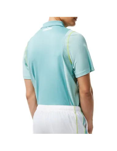 Shorts Lacoste |LACOSTE |Roupa padel LACOSTE