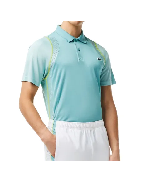 Lacoste shorts |LACOSTE |LACOSTE padel clothing