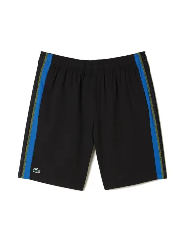 Shorts Lacoste |LACOSTE |Roupa padel LACOSTE