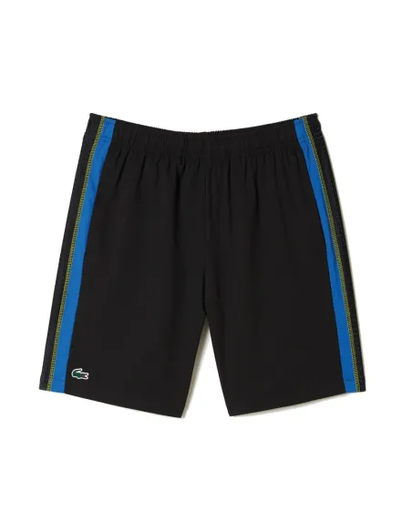 Shorts Lacoste |LACOSTE |Roupa padel LACOSTE