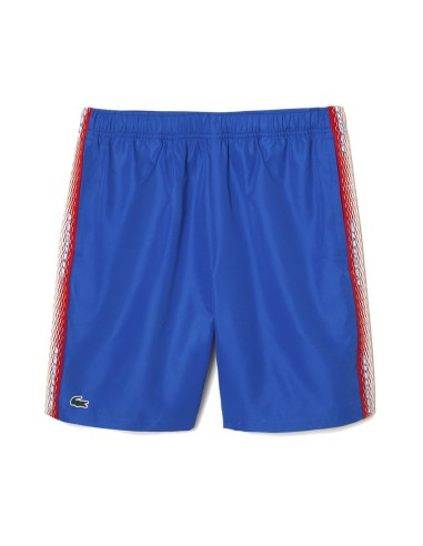Lacoste shorts Gh5212 166 |LACOSTE |Padel shorts