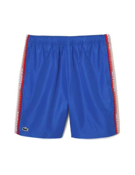 Pantaloncini Lacoste Gh5212 166 |LACOSTE |Pantaloncini da paddle