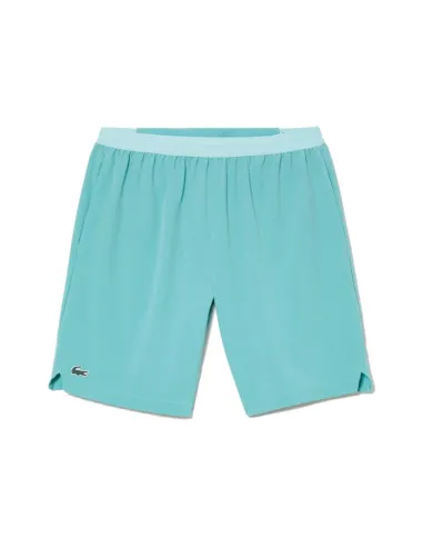 Short Lacoste |LACOSTE |Vêtements padel LACOSTE