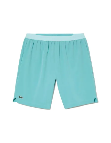 Short Lacoste |LACOSTE |Vêtements padel LACOSTE Short Lacoste |LACOSTE |Vêtements padel LACOSTE