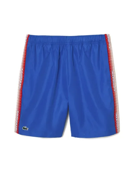 Short Lacoste |LACOSTE |Vêtements padel LACOSTE Short Lacoste |LACOSTE |Vêtements padel LACOSTE