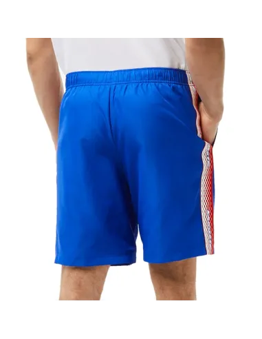 Short Lacoste |LACOSTE |Vêtements padel LACOSTE