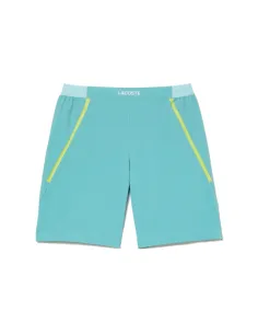 pantaloncini Lacoste |LACOSTE |Abbigliamento padel LACOSTE
