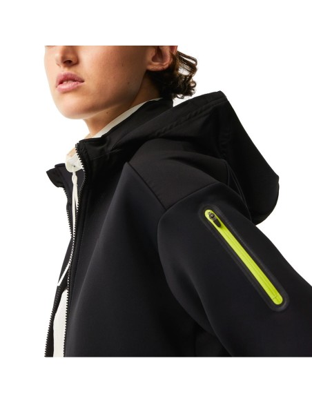 Sudadera Lacoste Mujer |LACOSTE |LACOSTE padel clothing