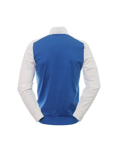 Felpa Lacoste Sh5199 Ag1 |LACOSTE |Abbigliamento padel LACOSTE