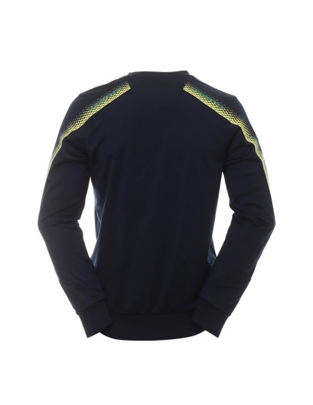 Lacoste Sh5225 Anh Sweatshirt |LACOSTE |LACOSTE padel clothing