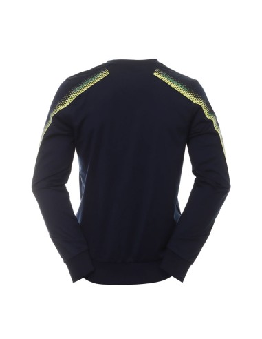 Lacoste Sh5225 Anh Sweatshirt |LACOSTE |LACOSTE padel clothing