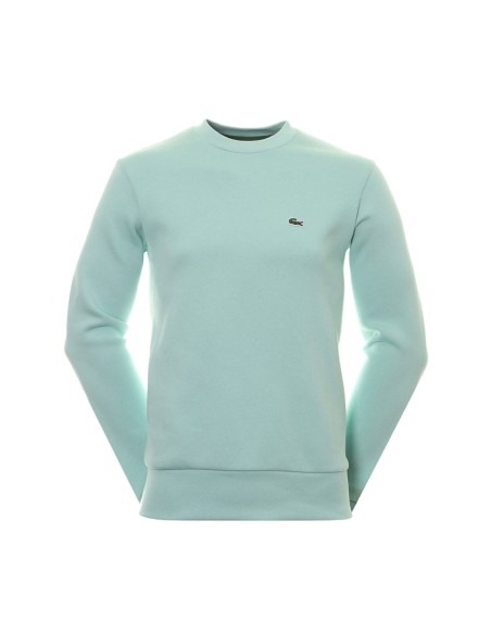 Sudadera Lacoste |LACOSTE |Ropa de pádel LACOSTE
