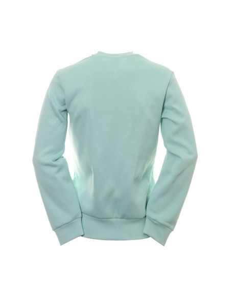 Lacoste sweatshirt |LACOSTE |LACOSTE padel clothing