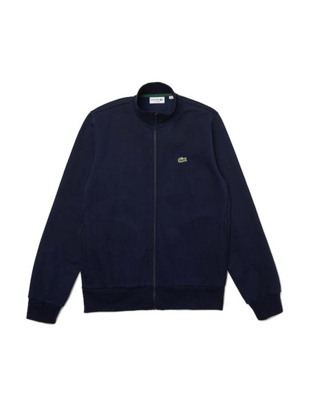 Lacoste Sweatshirt Sh9622 166 |LACOSTE |LACOSTE padel clothing