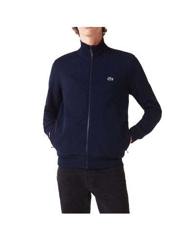 Lacoste Sweat Sh9622 166 |LACOSTE |Vêtements padel LACOSTE