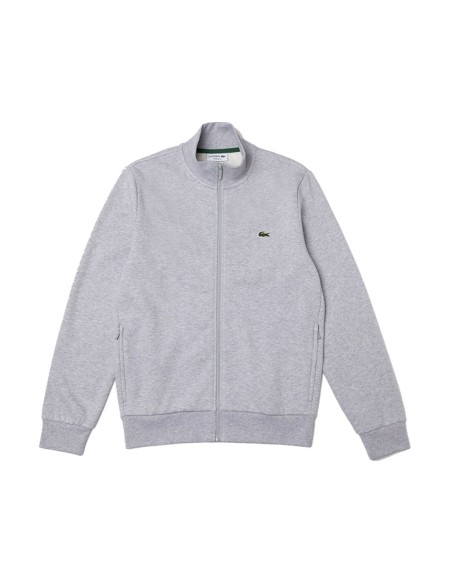 Lacoste Sweatshirt Sh9622 166 |LACOSTE |LACOSTE padel clothing