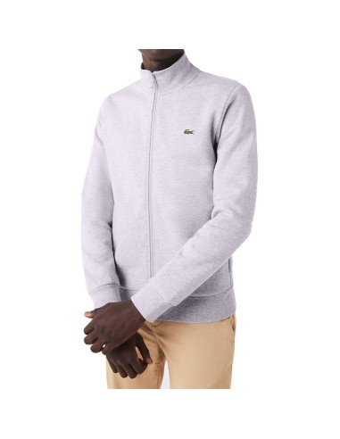 Lacoste Sweatshirt Sh9622 166 |LACOSTE |LACOSTE padel clothing