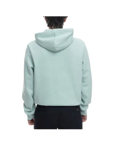 Lacoste Sh9623 Kxb Sweat-shirt |LACOSTE |Vêtements padel LACOSTE