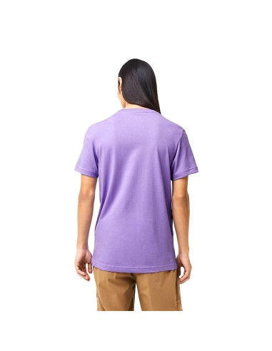 Camiseta Lacoste Th2042 W87 |LACOSTE |Ropa de pádel LACOSTE