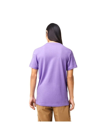 Camiseta Lacoste Th2042 W87 |LACOSTE |Ropa de pádel LACOSTE