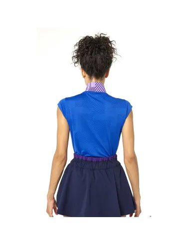 Polo Lacoste Pf9310 2g4 Mujer |LACOSTE |Roupa padel LACOSTE