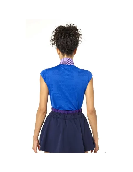 Polo Lacoste Pf9310 2g4 Mujer |LACOSTE |Roupa padel LACOSTE