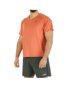Camiseta Nox Exc Pn |NOX |Roupa de remo NOX
