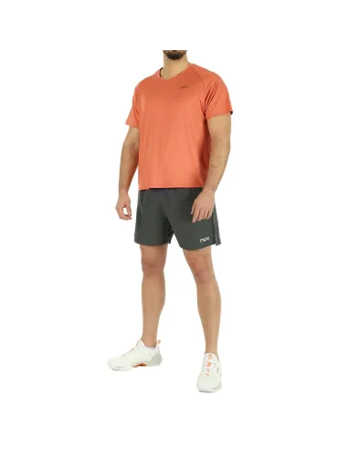 T-Shirt Nox Exc Pn |NOX |NOX padel clothing