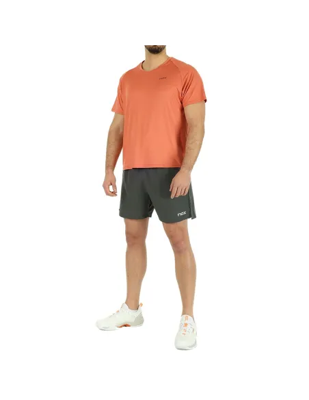 T-Shirt Nox Exc Pn |NOX |NOX padel clothing T-Shirt Nox Exc Pn |NOX |NOX padel clothing