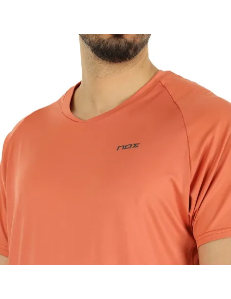 T-Shirt Nox Exc Pn |NOX |NOX padel clothing T-Shirt Nox Exc Pn |NOX |NOX padel clothing