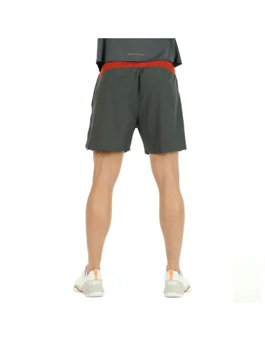 Short Hombre Nox Exc Pdn Thexpnsh.009 |NOX |NOX padel clothing