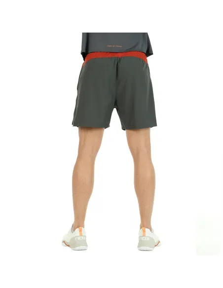 Short Hombre Nox Exc Pdn Thexpnsh.009 |NOX |NOX padel clothing
