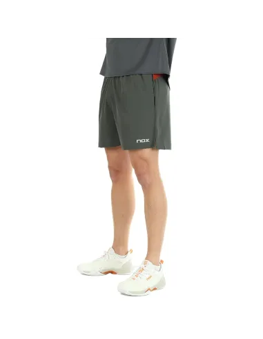 Short Hombre Nox Exc Pdn Thexpnsh.009 |NOX |NOX padel clothing